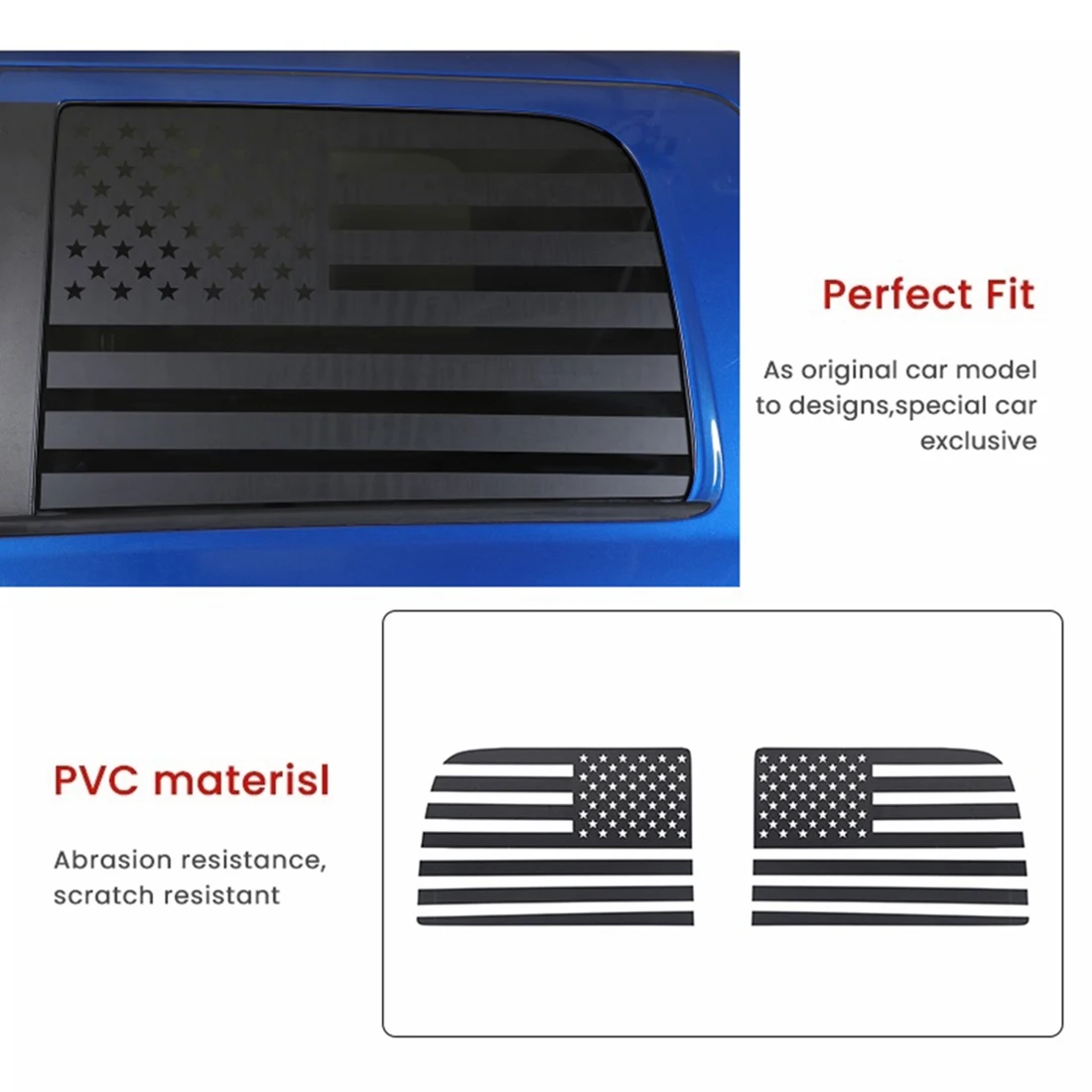 Car Rear Window Decoration Cover Trim Sticker Decals for Dodge RAM 2010-2017 Exterior Accessories ,Black
Car Rear Window Decoration Cover Trim Sticker Decals for Dodge RAM 2010-2017 Exterior Accessories ,Black
