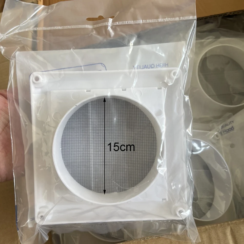 Single-Layer Return Air Dryer Vent Cover Outlet 3 Flaps Grille Covers Wall Shutter Ventilation Accessory Home Kitchen Company
Single-Layer Return Air Dryer Vent Cover Outlet 3 Flaps Grille Covers Wall Shutter Ventilation Accessory Home Kitchen Company