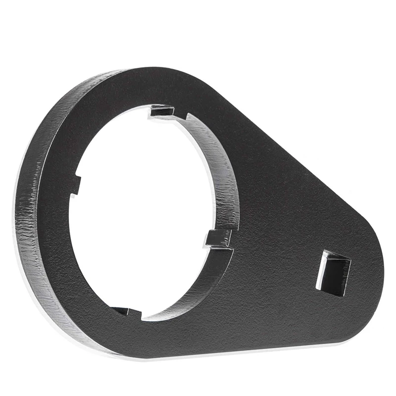1/2 Inch Drive Mainshaft 5Th Gear Nut Wrench For 1994-2004 Dodge Cummins NV4500HD RAM V-10 & NV4500 4X4 29 Spline
1/2 Inch Drive Mainshaft 5Th Gear Nut Wrench For 1994-2004 Dodge Cummins NV4500HD RAM V-10 & NV4500 4X4 29 Spline