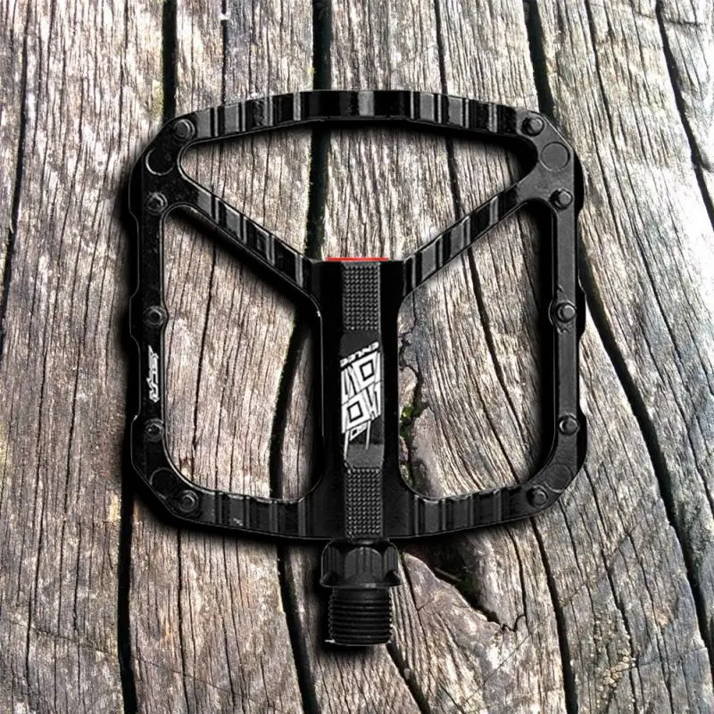 ENLEE Mountain Non-Slip Bike Pedals Wide Platform Bicycle Pedal Aluminum Alloy DU Bearing Pedal Cycling Accessories Part
ENLEE Mountain Non-Slip Bike Pedals Wide Platform Bicycle Pedal Aluminum Alloy DU Bearing Pedal Cycling Accessories Part