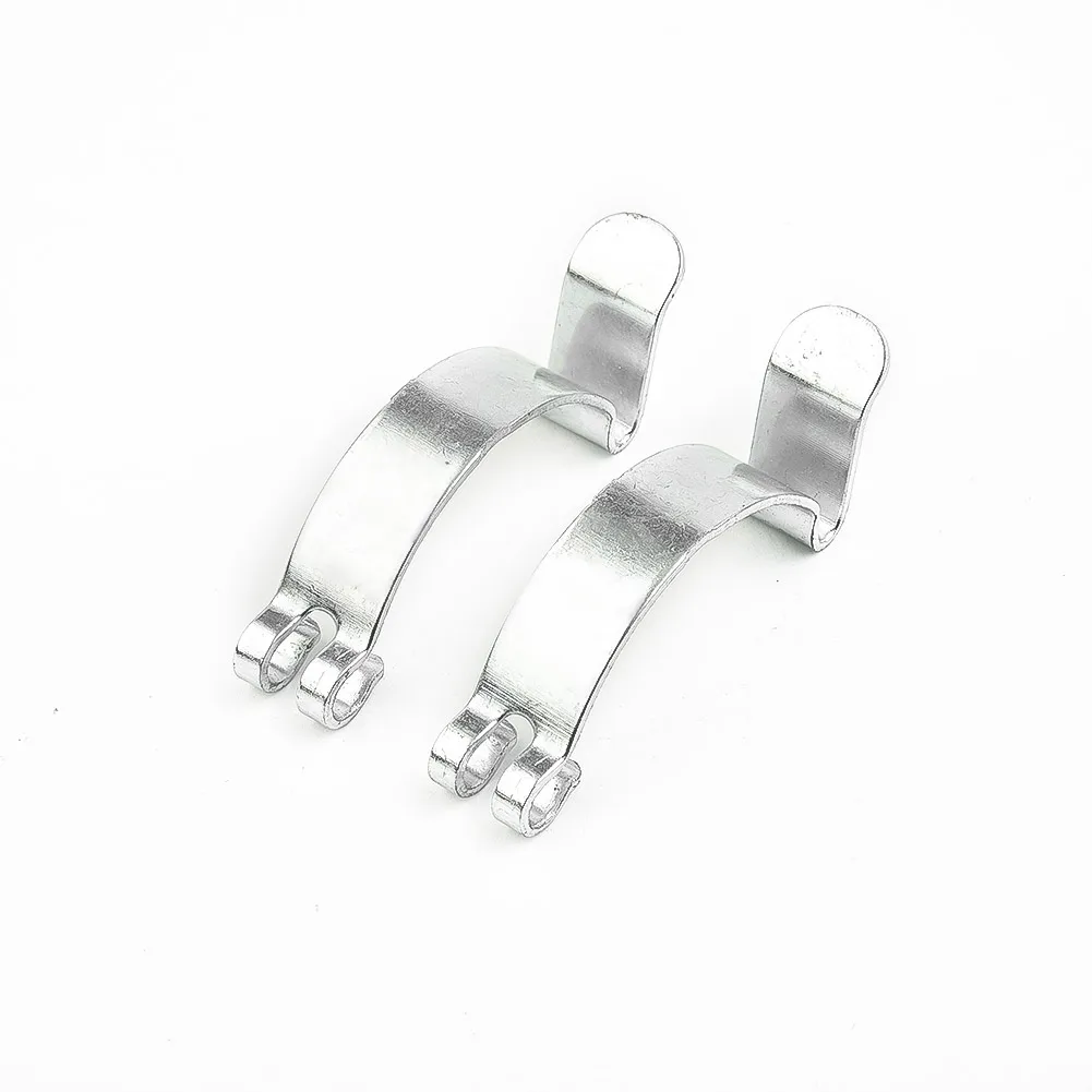 1 Pair Metal Car Air Filter Cleaner Housing Box Cover Spring Clip Clips For Toyota Fastener Clips Air Filter Spring Clips
1 Pair Metal Car Air Filter Cleaner Housing Box Cover Spring Clip Clips For Toyota Fastener Clips Air Filter Spring Clips