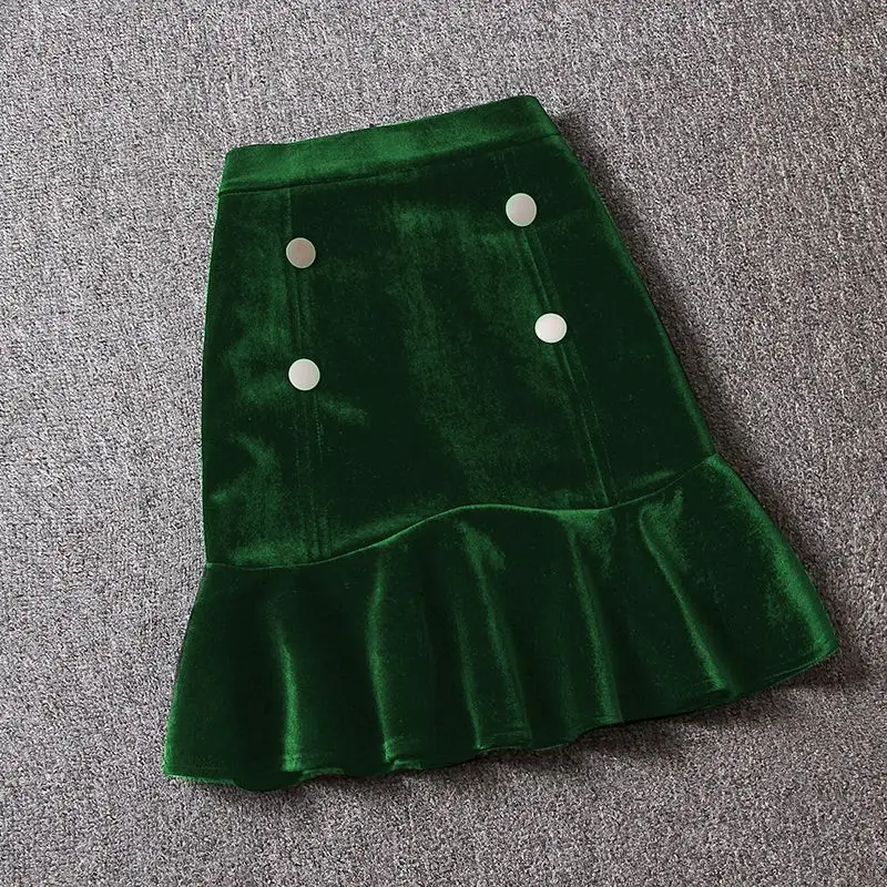 Casual Korean Women Winter Mini A-Line Skirts Office Lady Female Korean Style High Waist Skirts Empire Above Knee Skirt T538
Casual Korean Women Winter Mini A-Line Skirts Office Lady Female Korean Style High Waist Skirts Empire Above Knee Skirt T538