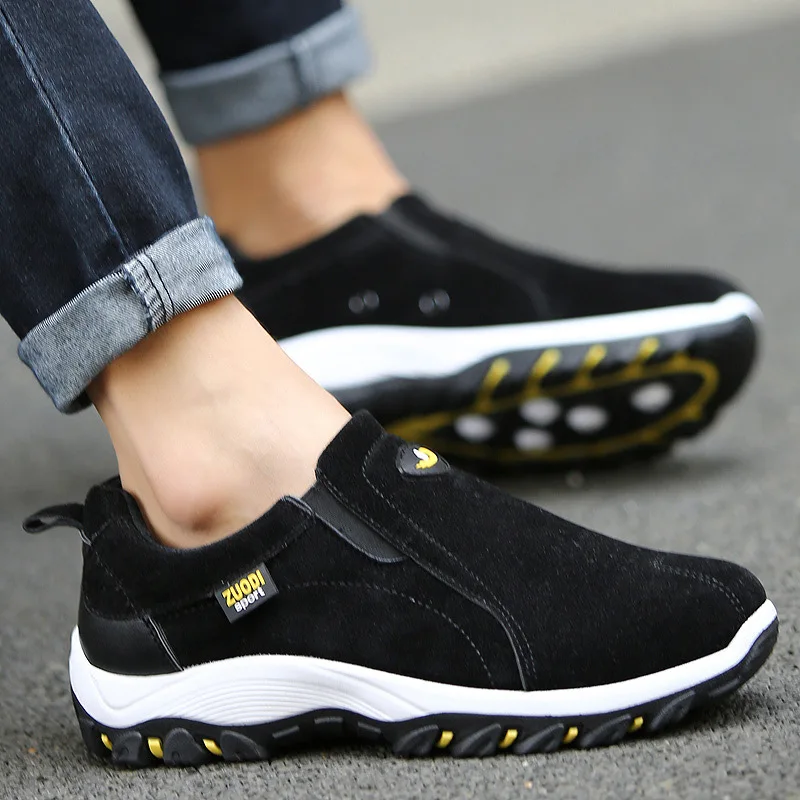 Breathable Footwear Walking Comfortable Shoes Hard-Wearing Loafers Men Outdoors Flock Male Men Casual Shoes S12210-S12218 Dn
Breathable Footwear Walking Comfortable Shoes Hard-Wearing Loafers Men Outdoors Flock Male Men Casual Shoes S12210-S12218 Dn
