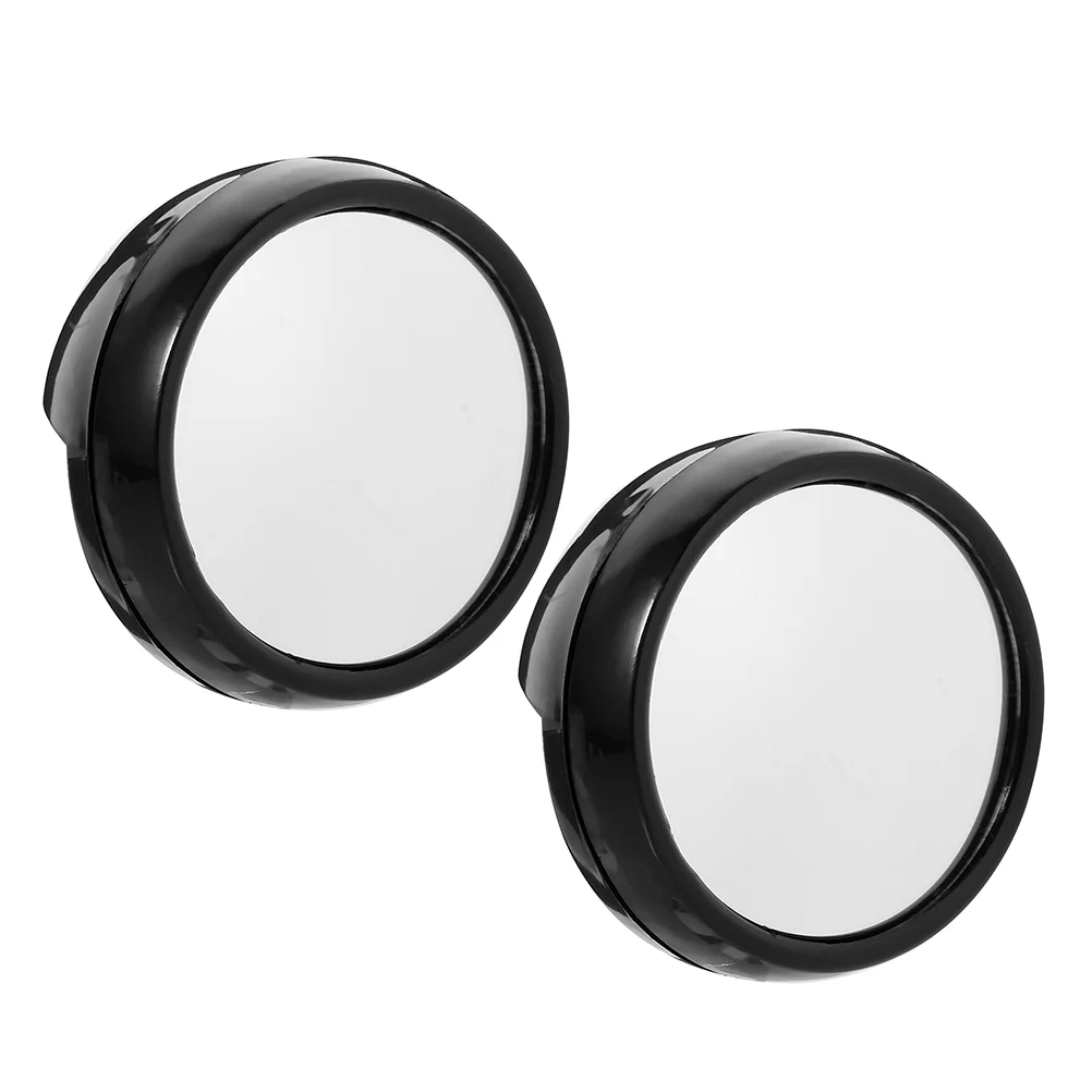 2 Pcs Parabolic Mirror Office Monitor Rear-View Office Screen Rearview Monitor High Strength
2 Pcs Parabolic Mirror Office Monitor Rear-View Office Screen Rearview Monitor High Strength