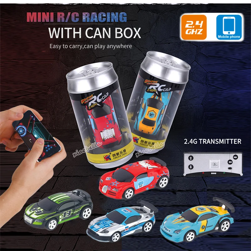 Dual Mode Operation Radio Remote Control Drift Car Turbo Racing 2.4Ghz APP Mini High Speed Car Children Toys Gift for The Boy
Dual Mode Operation Radio Remote Control Drift Car Turbo Racing 2.4Ghz APP Mini High Speed Car Children Toys Gift for The Boy