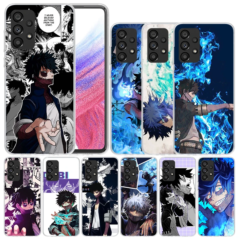 Мой герой Академия Dabi Bnha мягкий чехол для Samsung Galaxy A52 A53 A54 A12 A13 A14 чехол для телефона A32 A33 A34 A22 A23 A24 A04S A03S A0
Мой герой Академия Dabi Bnha мягкий чехол для Samsung Galaxy A52 A53 A54 A12 A13 A14 чехол для телефона A32 A33 A34 A22 A23 A24 A04S A03S A0
