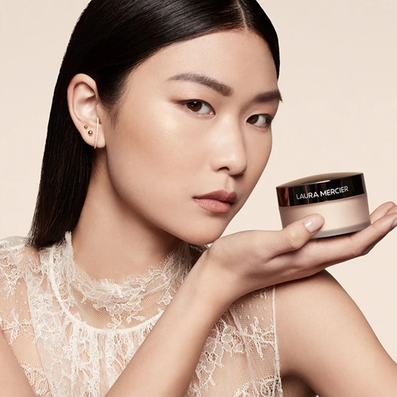 Laura Mercier Loose Powder 29g Shrink Pore Oil Control Breathable Waterproof Lasting Setting Powder Women's Cosmetics Powder
Laura Mercier Loose Powder 29g Shrink Pore Oil Control Breathable Waterproof Lasting Setting Powder Women's Cosmetics Powder