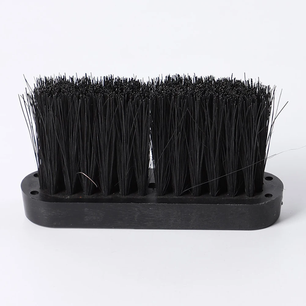 Black Fireplace Brush Dust Brushes Plastic Handle For Chimney Dryer Pipe Fireplace Inner Wall Household Cleaning Tools
Black Fireplace Brush Dust Brushes Plastic Handle For Chimney Dryer Pipe Fireplace Inner Wall Household Cleaning Tools