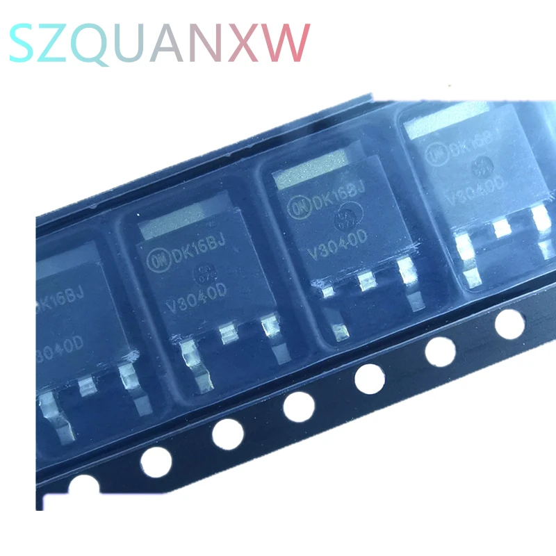 ТРАНЗИСТОР зажигания V3040D TO252 ISL9V3040D3ST TO-252 IGBT 400 В 17A M7, 20 шт. 
ТРАНЗИСТОР зажигания V3040D TO252 ISL9V3040D3ST TO-252 IGBT 400 В 17A M7, 20 шт.