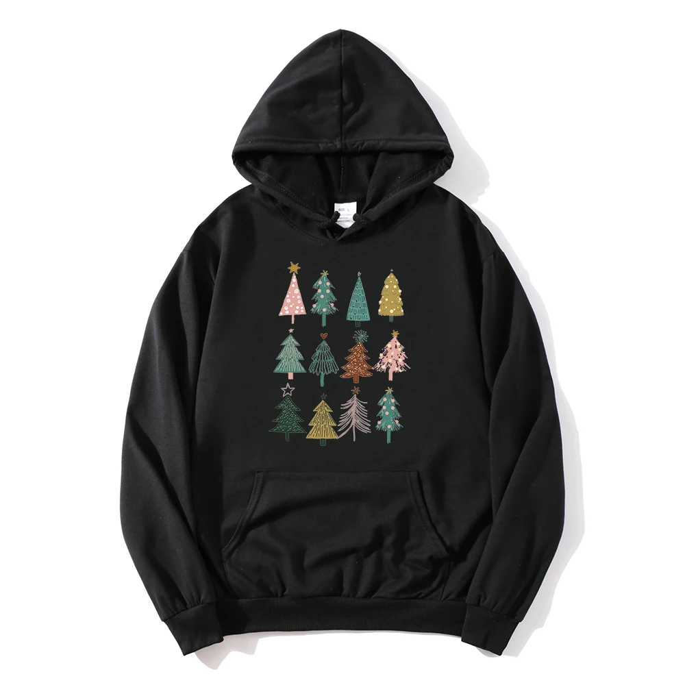 Christmas Tree Hoodies Let It Snow Sweatshirt Christmas Winter Kawaii Clothes Christmas Vacation Hoodie Aesthetic Tops
Christmas Tree Hoodies Let It Snow Sweatshirt Christmas Winter Kawaii Clothes Christmas Vacation Hoodie Aesthetic Tops