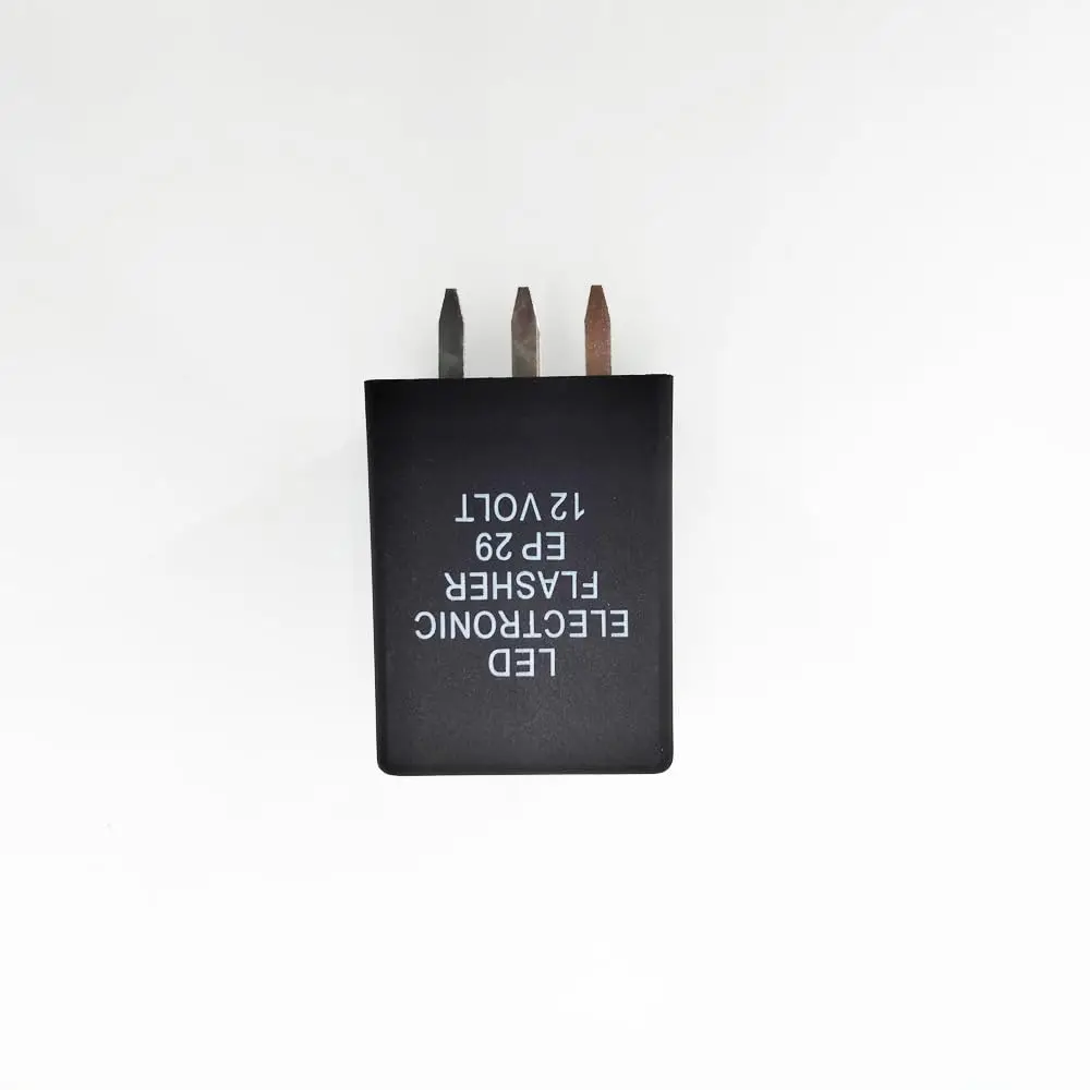 4-контактное светодиодное реле мигалки для Chevy Silverado Suburban Sierra, указатель поворота
4-контактное светодиодное реле мигалки для Chevy Silverado Suburban Sierra, указатель поворота