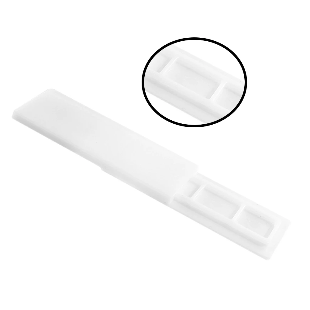 Self Adhesive Power Strip Fixator Punch-Free Wall-Mounted Plug Board Holder Socket Fixer Household Socket Holder Storage
Self Adhesive Power Strip Fixator Punch-Free Wall-Mounted Plug Board Holder Socket Fixer Household Socket Holder Storage