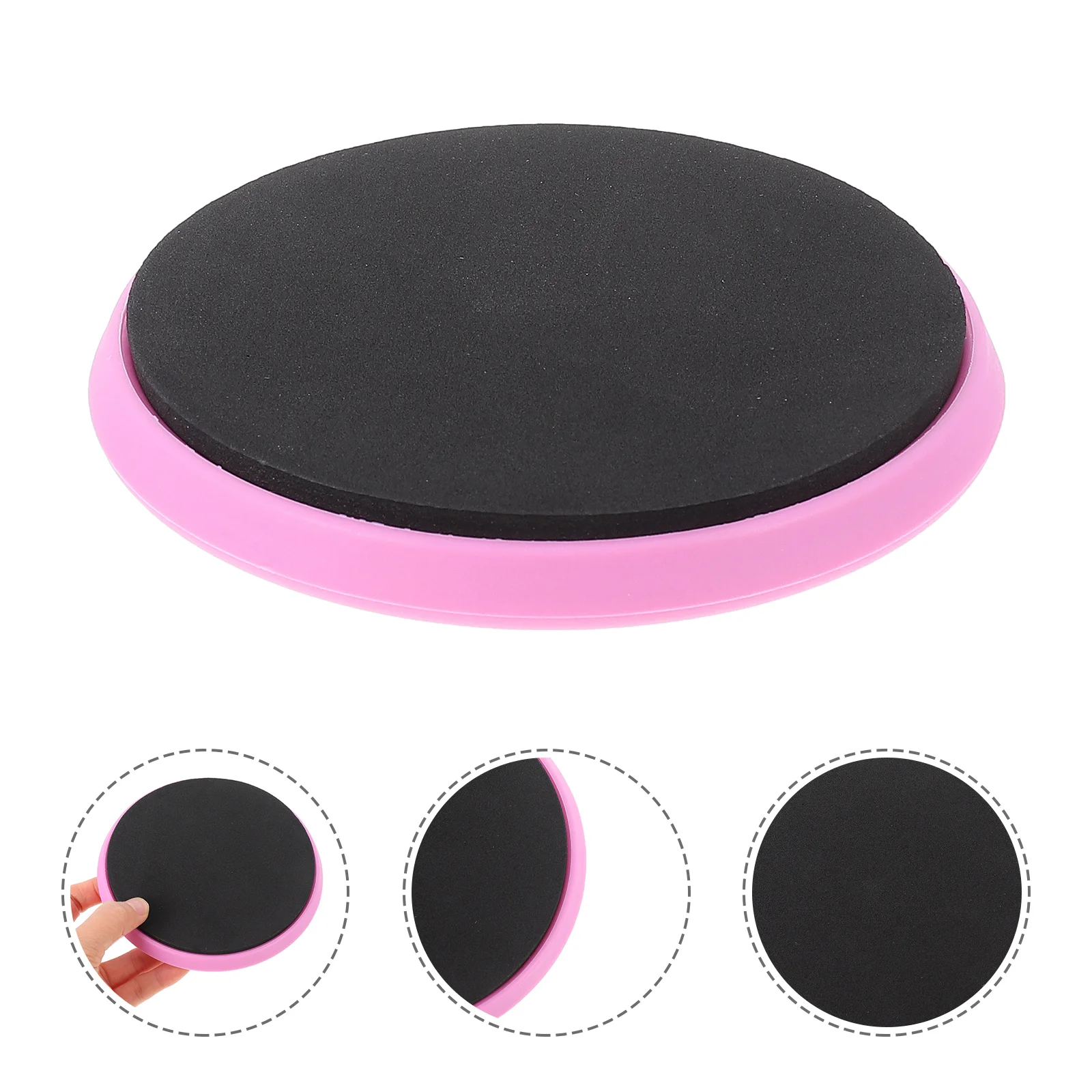 Ballet Board Accessory Yoga Accessories Training Figure Skating Supplies Dancers Sponge Turning Disc Child Girls
Ballet Board Accessory Yoga Accessories Training Figure Skating Supplies Dancers Sponge Turning Disc Child Girls