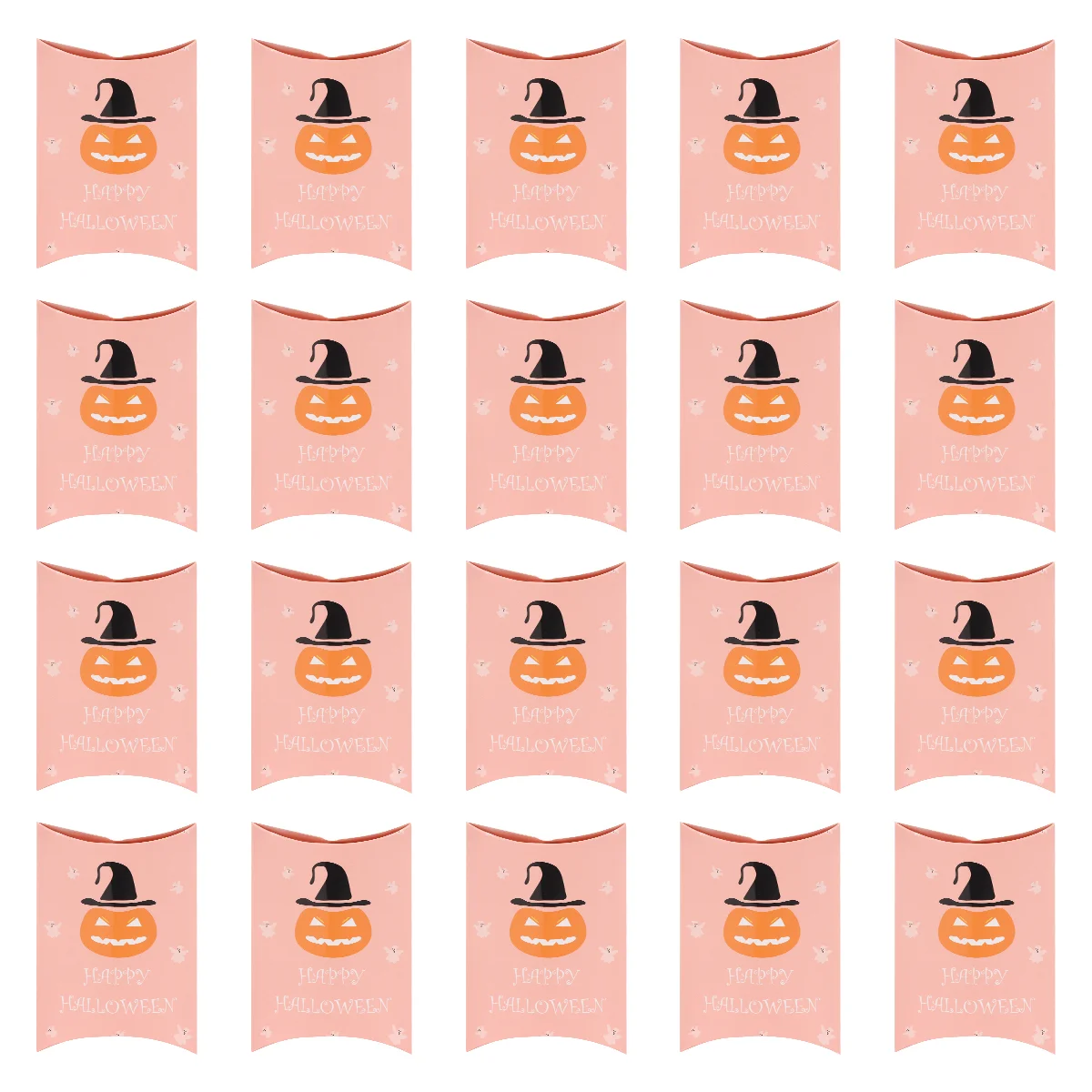 Подарочная подушка в форме тыквы для Хэллоуина
Подарочная подушка в форме тыквы для Хэллоуина