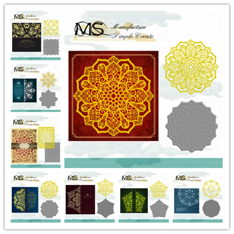 2022 Hot Foil Plates Datura Pattern Noble Elegant Wedding Background Scrapbooking Frames Card Craft No Metal Cutting Dies
2022 Hot Foil Plates Datura Pattern Noble Elegant Wedding Background Scrapbooking Frames Card Craft No Metal Cutting Dies