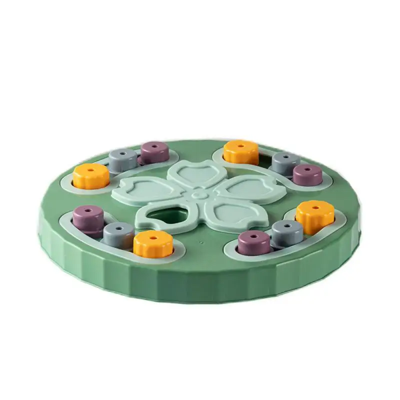 Pet Automatic Feeder Two Specifications High Quality Educational Automatic Durable Dog Bowl Cat Bowl Three Colors Funny Feeder
Pet Automatic Feeder Two Specifications High Quality Educational Automatic Durable Dog Bowl Cat Bowl Three Colors Funny Feeder