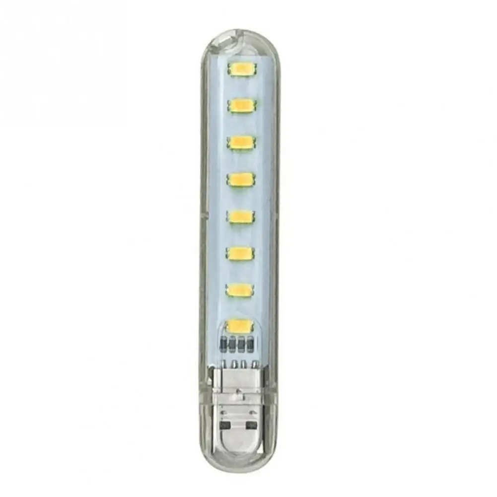 Night Light 8 LED Outdoor Camping Mobile Power Mini Portable USB Lamp for Outdoor
Night Light 8 LED Outdoor Camping Mobile Power Mini Portable USB Lamp for Outdoor