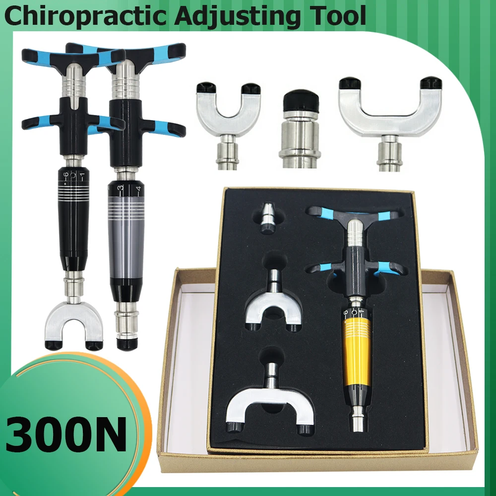 Портативная ручная хиропрактика эргономичная терапия для облегчения боли в позвоночнике пистолет для коррекции позвоночника Массажер для регулировки позвоночника Расслабление тела 2023
Портативная ручная хиропрактика эргономичная терапия для облегчения боли в позвоночнике пистолет для коррекции позвоночника Массажер для регулировки позвоночника Расслабление тела 2023