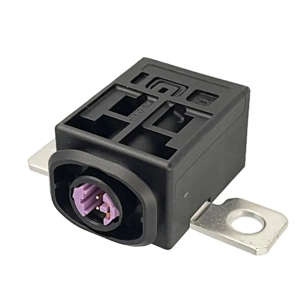 1pc For A4 A5 A6 Q5 Q7 Battery Cut Off Fuse Replacement Plastic Overload Protection Trip 4F0915519 Car Accessories
1pc For A4 A5 A6 Q5 Q7 Battery Cut Off Fuse Replacement Plastic Overload Protection Trip 4F0915519 Car Accessories