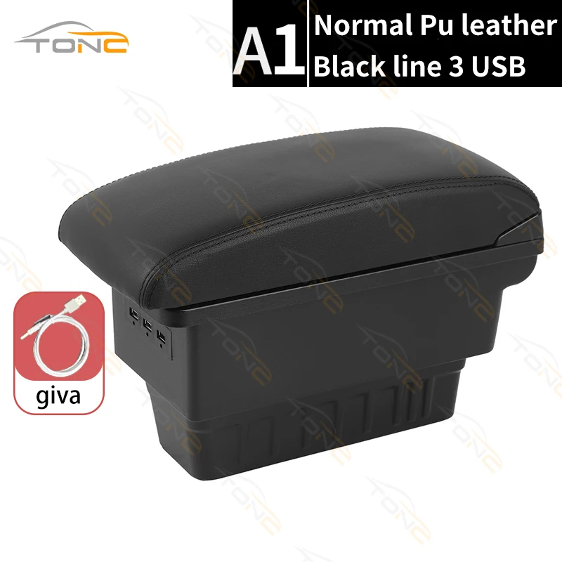 Для Honda Fit подлокотник 2020 2021 2022 Для Fit HEV подлокотник встроенный подлокотник ящик для хранения центральной консоли с USB
Для Honda Fit подлокотник 2020 2021 2022 Для Fit HEV подлокотник встроенный подлокотник ящик для хранения центральной консоли с USB