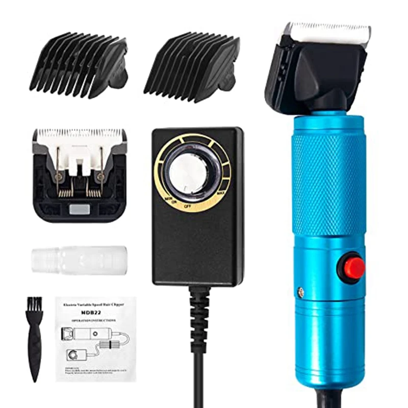 Promotion! 280W Electric Clippers Carpet Trimmer Low Noise Rug Carver,Carpet Carving Tool For Handmade Rug Clean And Tufted US P
Promotion! 280W Electric Clippers Carpet Trimmer Low Noise Rug Carver,Carpet Carving Tool For Handmade Rug Clean And Tufted US P