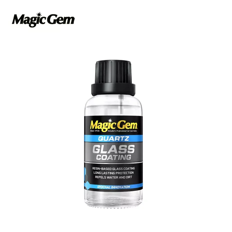 NEW2023 30ml Car Ceramic Coating Protective Foil Care Super Hydrophobic Coating Liquid Glass For Car windshield Glass
NEW2023 30ml Car Ceramic Coating Protective Foil Care Super Hydrophobic Coating Liquid Glass For Car windshield Glass