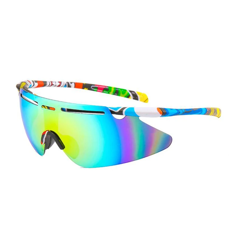 2023 Cycling Sunglasses UV400 Sport Running Riding Goggles Men Women Bicycle Glasses MTB Road Bike Eyewear Male Cyclist Lenses
2023 Cycling Sunglasses UV400 Sport Running Riding Goggles Men Women Bicycle Glasses MTB Road Bike Eyewear Male Cyclist Lenses