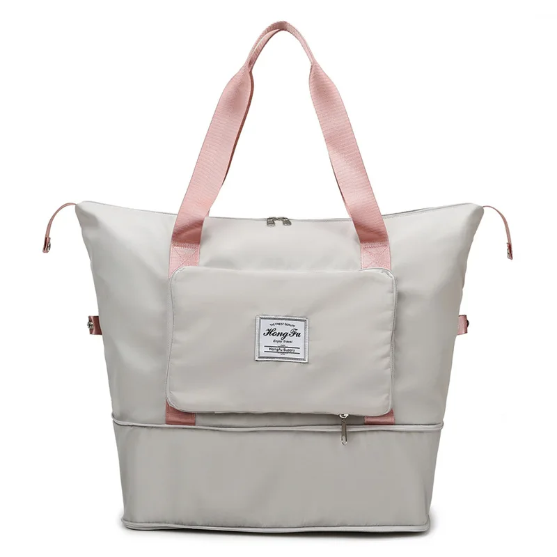Luxury Designer Bags for Women Crossbody Fashion Folds High Capacity Female Handbag Shoulder Nylon Tote Women's Bag 2022 Trend
Luxury Designer Bags for Women Crossbody Fashion Folds High Capacity Female Handbag Shoulder Nylon Tote Women's Bag 2022 Trend
