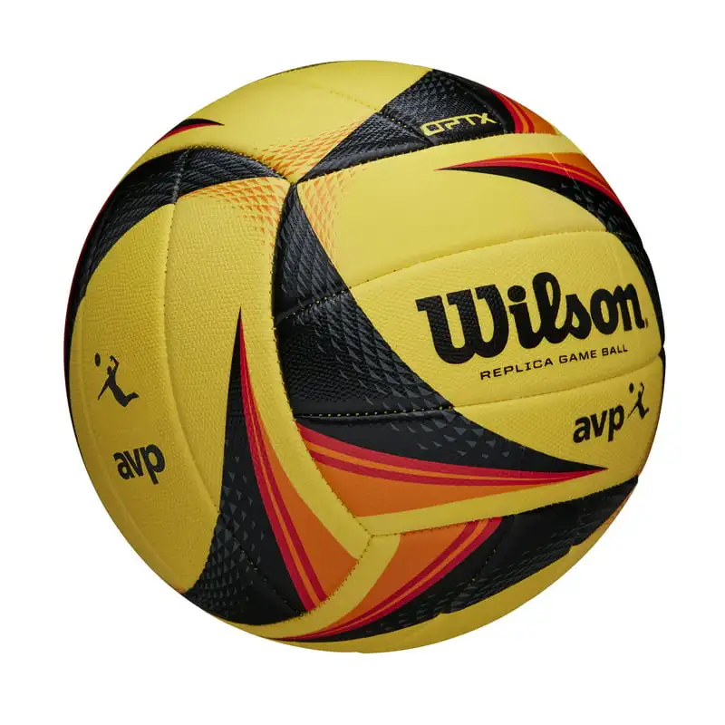 Lovely OPIXT Replica Beach Volleyball For Outdoors - High-Quality & Fun For All.
Lovely OPIXT Replica Beach Volleyball For Outdoors - High-Quality & Fun For All.