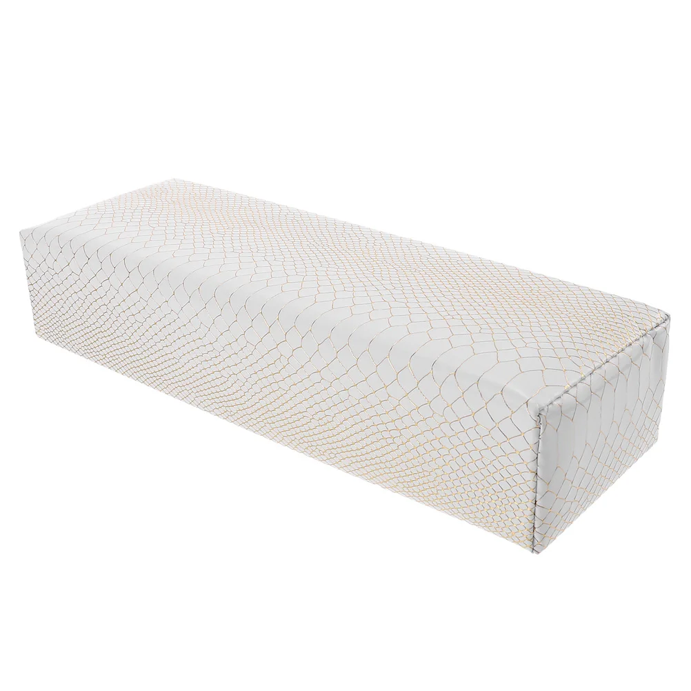 Nail Hand Rest Pillow Manicure Arm Cushion Art Holder Pad Armrest Salon Mat Nails Tool Wrist Desk Table Bolster Accessories
Nail Hand Rest Pillow Manicure Arm Cushion Art Holder Pad Armrest Salon Mat Nails Tool Wrist Desk Table Bolster Accessories