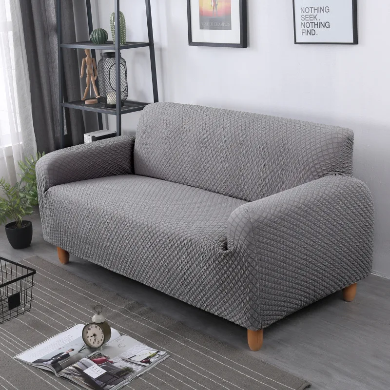 Elastic Corner Sofa Chaise Cover Lounge 1/2/3/4 Seater Tight Soft Furniture Sofa Covers for Living Room Long Slipcover
Elastic Corner Sofa Chaise Cover Lounge 1/2/3/4 Seater Tight Soft Furniture Sofa Covers for Living Room Long Slipcover
