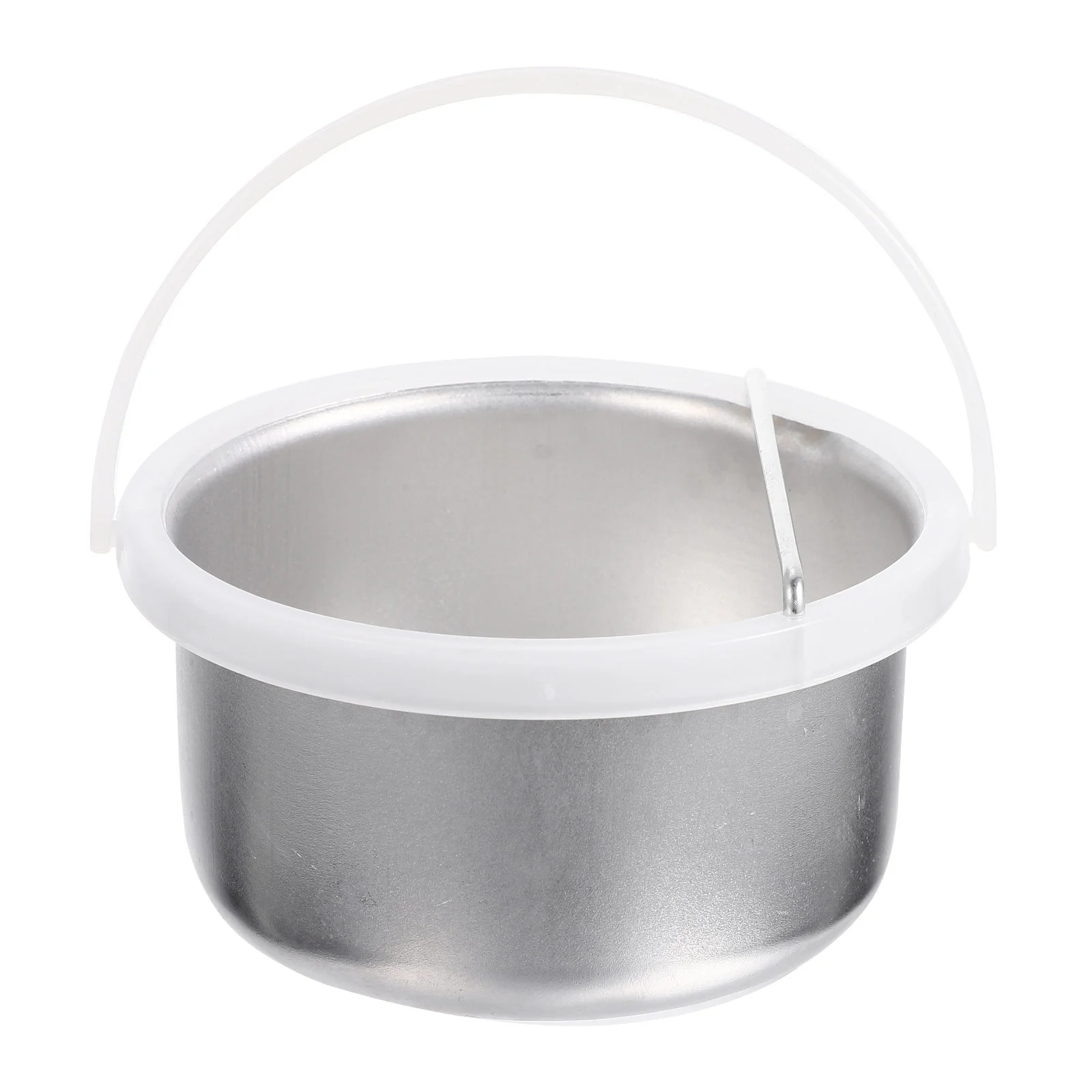 Hair Removal Tool Small Wax Pot Melt Heater Accessory Wax-bean Melting Inner Practical Container Aluminum Bowl Hair
Hair Removal Tool Small Wax Pot Melt Heater Accessory Wax-bean Melting Inner Practical Container Aluminum Bowl Hair