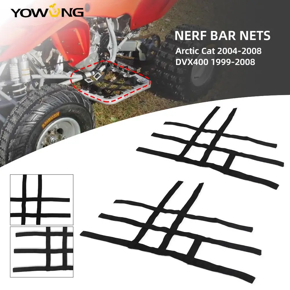 ДЛЯ Arctic Cat 2004 2005 2006 2007 2008 DVX400 DVX 400 1999-2008 Nerf, Бальные сетки, водонепроницаемый нейлоновый набор инструментов для квадроциклов Polaris для Pred
ДЛЯ Arctic Cat 2004 2005 2006 2007 2008 DVX400 DVX 400 1999-2008 Nerf, Бальные сетки, водонепроницаемый нейлоновый набор инструментов для квадроциклов Polaris для Pred
