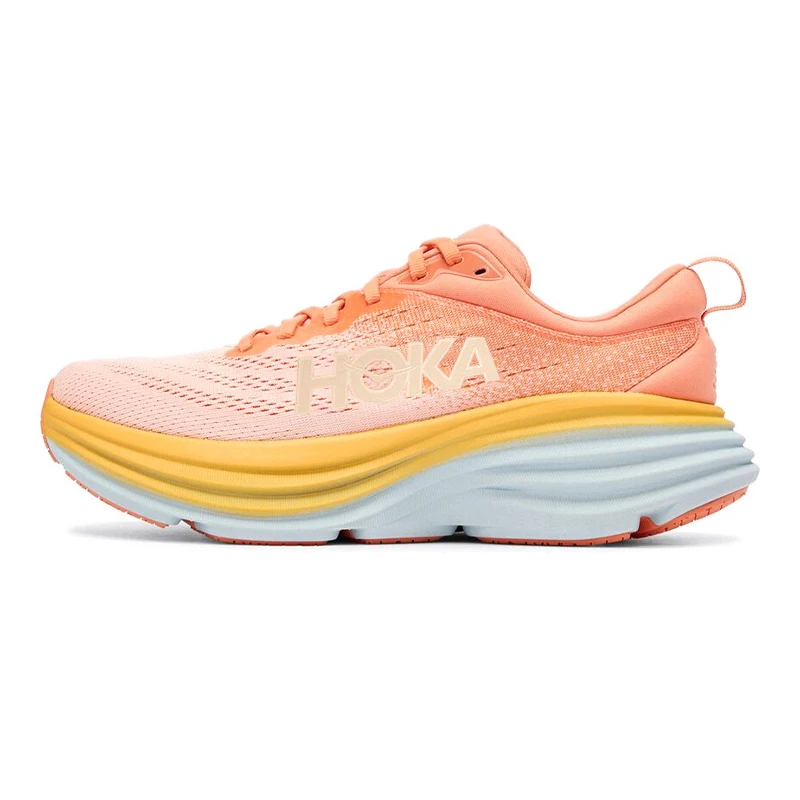 2023 Original Bondi 8 Men Road Running Shoes Hokas Bondi 8 Cushioning Long Distance Men's and Women Lifestyle Outdoor Sneakers
2023 Original Bondi 8 Men Road Running Shoes Hokas Bondi 8 Cushioning Long Distance Men's and Women Lifestyle Outdoor Sneakers