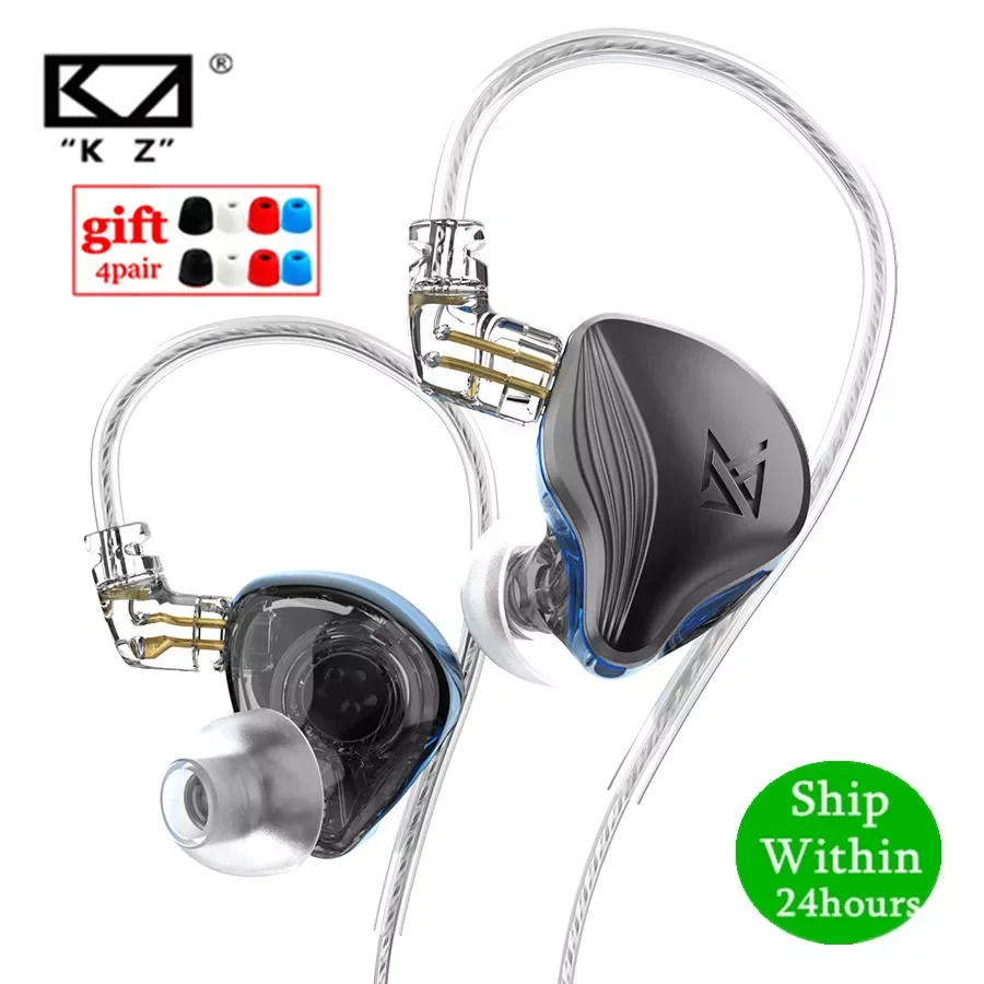 Новинка KZ ZEX Статический Динамический привод гибридные наушники HIFI бас наушники Спортивная шумоподавляющая гарнитура KZ EDX PRO ZSN PRO 
Новинка KZ ZEX Статический Динамический привод гибридные наушники HIFI бас наушники Спортивная шумоподавляющая гарнитура KZ EDX PRO ZSN PRO