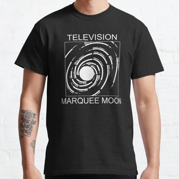 Television Marquee Moon Shirt Sticker Hoodie Mask Hot Sale Clown T Shirt Men/women Printed Terror Fashion T-shirts
Television Marquee Moon Shirt Sticker Hoodie Mask Hot Sale Clown T Shirt Men/women Printed Terror Fashion T-shirts
