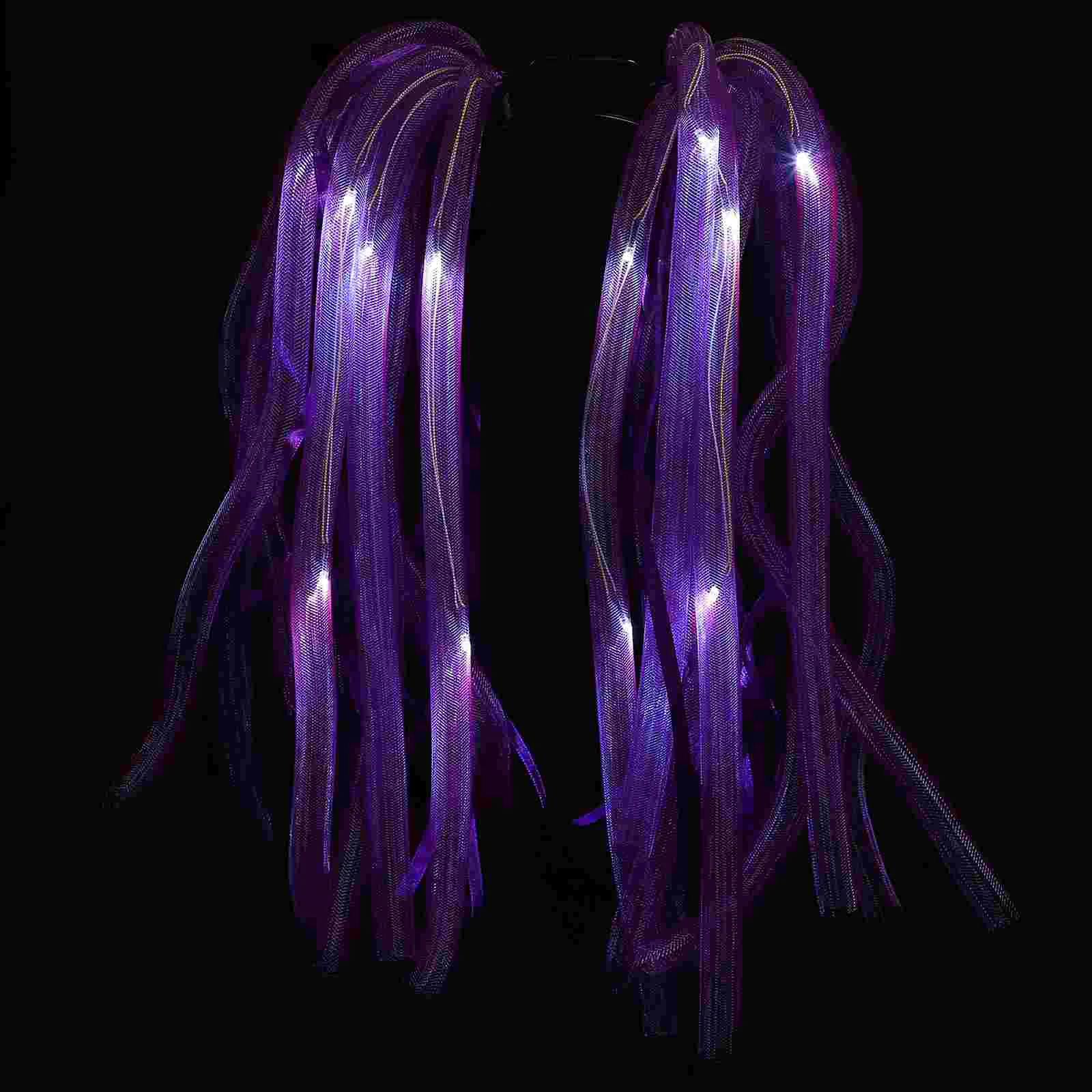 Headband Led Headbandshairband Hair Braidlight Headdress Headpiece Flash Kids Hoop Band Partyadults Accessories Costumeluminous
Headband Led Headbandshairband Hair Braidlight Headdress Headpiece Flash Kids Hoop Band Partyadults Accessories Costumeluminous