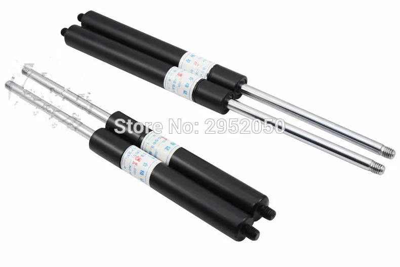 40 mm stroke, pneumatic Auto Gas Spring, Lift Prop Gas Spring Damper Free shipping 150N/15KG force 150mm central distance,
40 mm stroke, pneumatic Auto Gas Spring, Lift Prop Gas Spring Damper Free shipping 150N/15KG force 150mm central distance,
