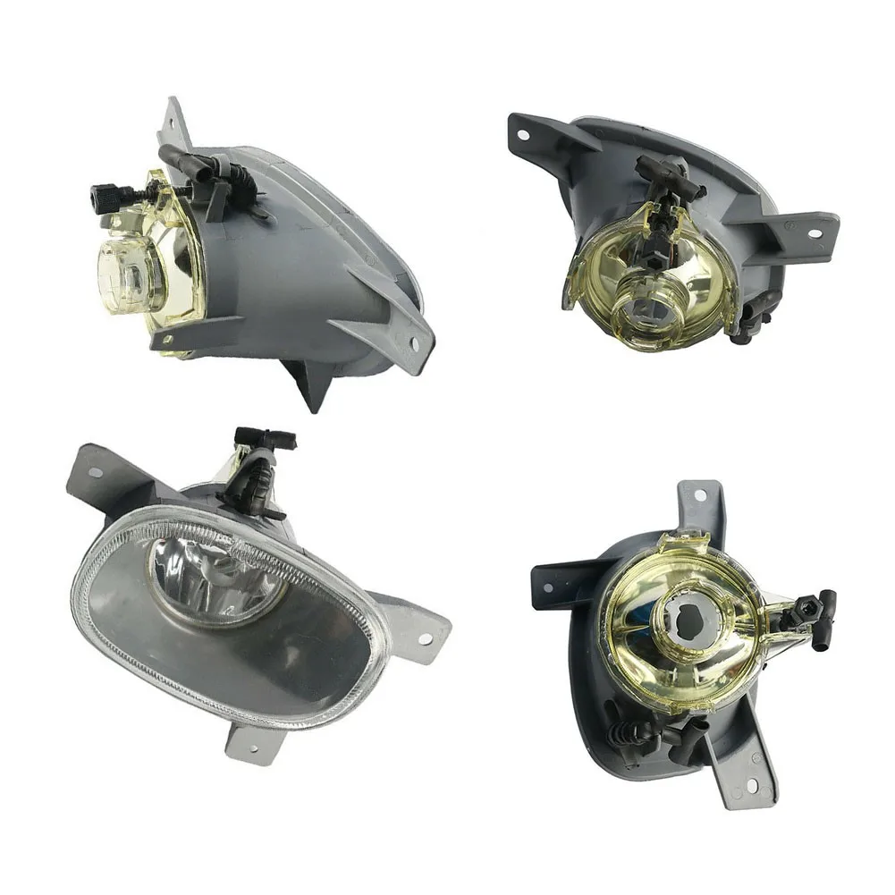 Replace Fog Lights Car Parts For Volvo S80 1999-2006 Left + Right Front Bumper Lamp
Replace Fog Lights Car Parts For Volvo S80 1999-2006 Left + Right Front Bumper Lamp