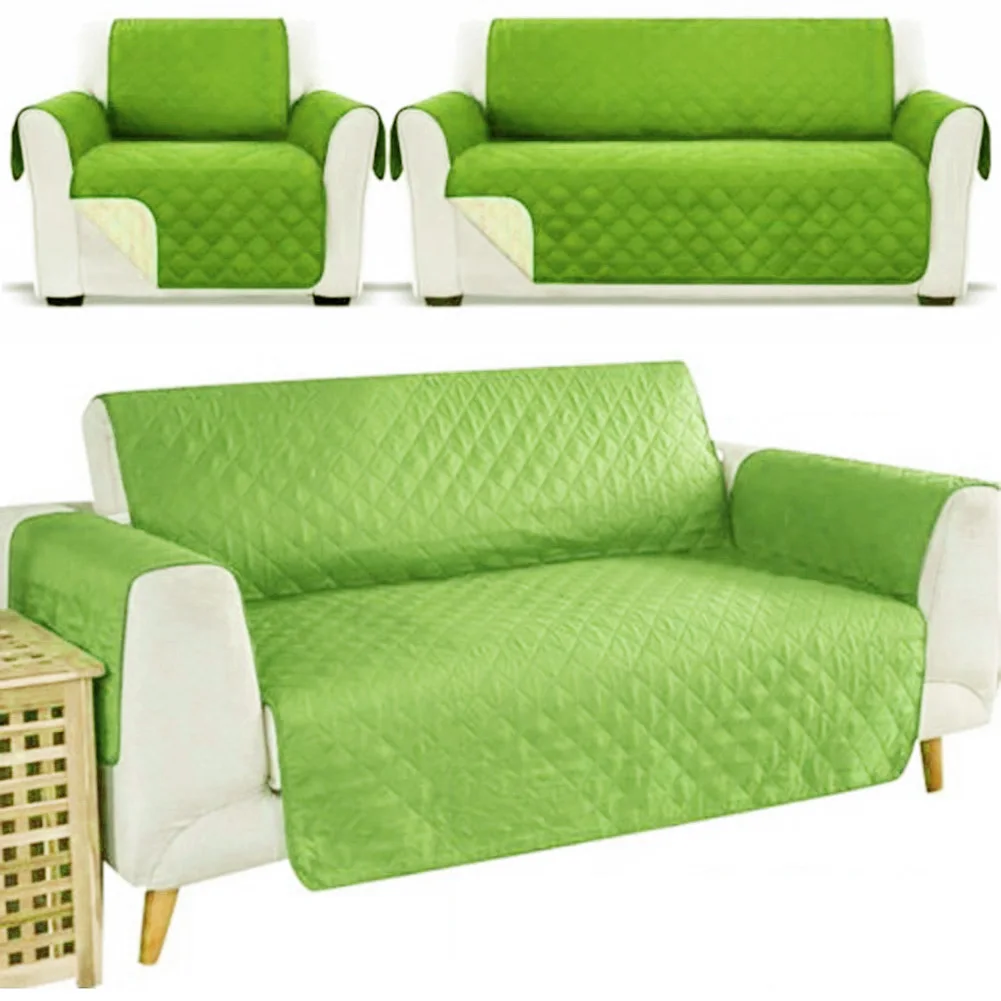 Sofa Covers Quilted Throw Washable Anti Slip Cover Mat Armchair Furniture Protector Washable Anti-slip Cover For Christmas
Sofa Covers Quilted Throw Washable Anti Slip Cover Mat Armchair Furniture Protector Washable Anti-slip Cover For Christmas