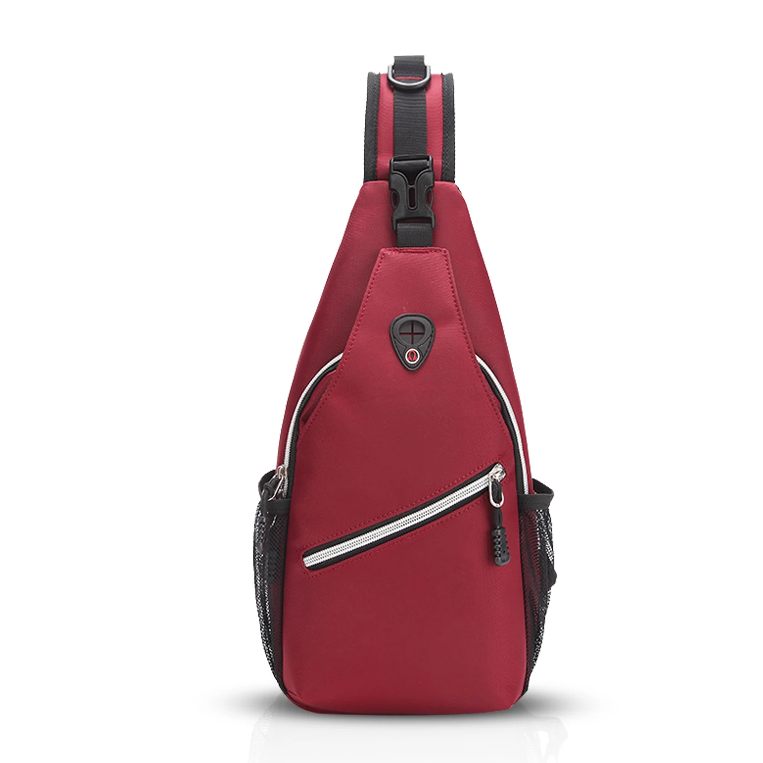 FANDARE Fashion Sling Bag Shoulder Multifunction Crossbody Bags Earphones Hole Chest Pack Hiking Outdoor Travel Gym Men/Women
FANDARE Fashion Sling Bag Shoulder Multifunction Crossbody Bags Earphones Hole Chest Pack Hiking Outdoor Travel Gym Men/Women