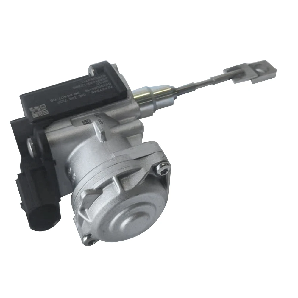 04E198725P Turbocharger Electronic Turbo Actuator Servo Motor for VW Golf Jetta Passat Audi Skoda Seat Engine Blow Valve
04E198725P Turbocharger Electronic Turbo Actuator Servo Motor for VW Golf Jetta Passat Audi Skoda Seat Engine Blow Valve