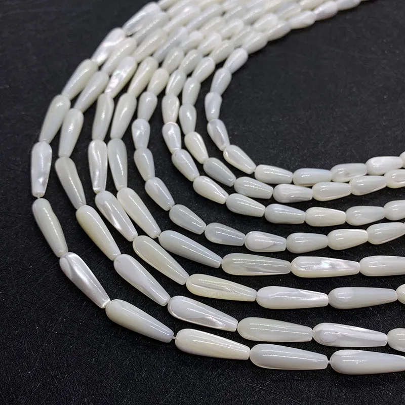 Natural Horseshoe Snail Shell Loose Beads Water Drop Shape Fashion Jewelry DIY Earrings Necklace Bracelets Accessories Charms
Natural Horseshoe Snail Shell Loose Beads Water Drop Shape Fashion Jewelry DIY Earrings Necklace Bracelets Accessories Charms