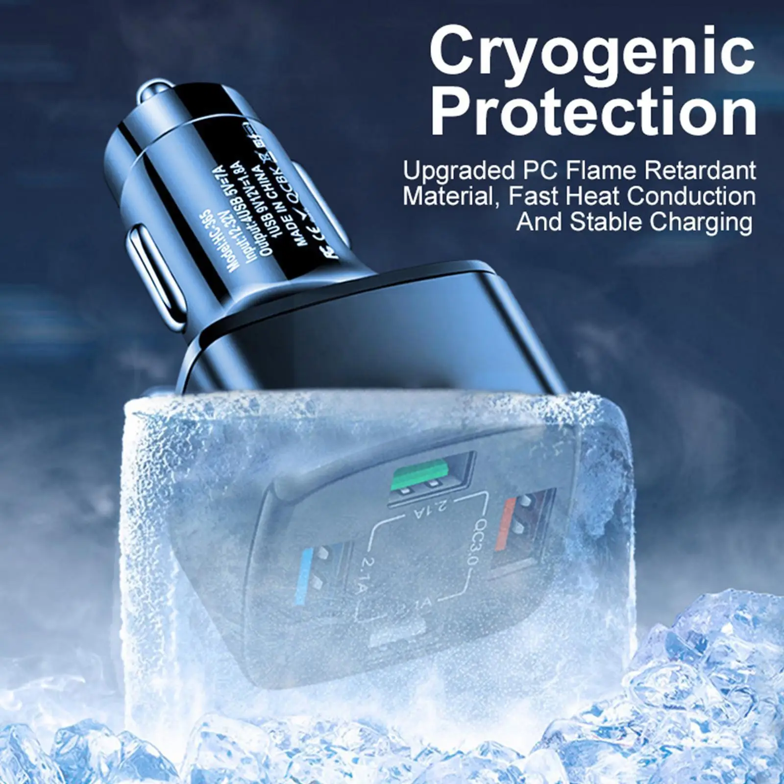 Pd20w 3.0 Car Charger Adapter Fast Charging Type Car Chargers Charger Car Lighter Mobile Usb 4 Phone C Accessories W2q2
Pd20w 3.0 Car Charger Adapter Fast Charging Type Car Chargers Charger Car Lighter Mobile Usb 4 Phone C Accessories W2q2