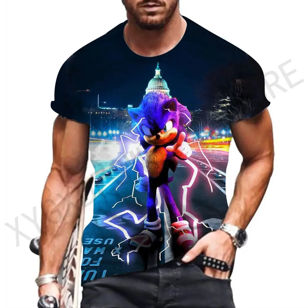 2022 Summer New Harajuku Style Men's Kid's T-shirt 3D Print Tops Anime T-shirt Oversized T-shirt 6XL Couples Wear Hot Sa'le
2022 Summer New Harajuku Style Men's Kid's T-shirt 3D Print Tops Anime T-shirt Oversized T-shirt 6XL Couples Wear Hot Sa'le