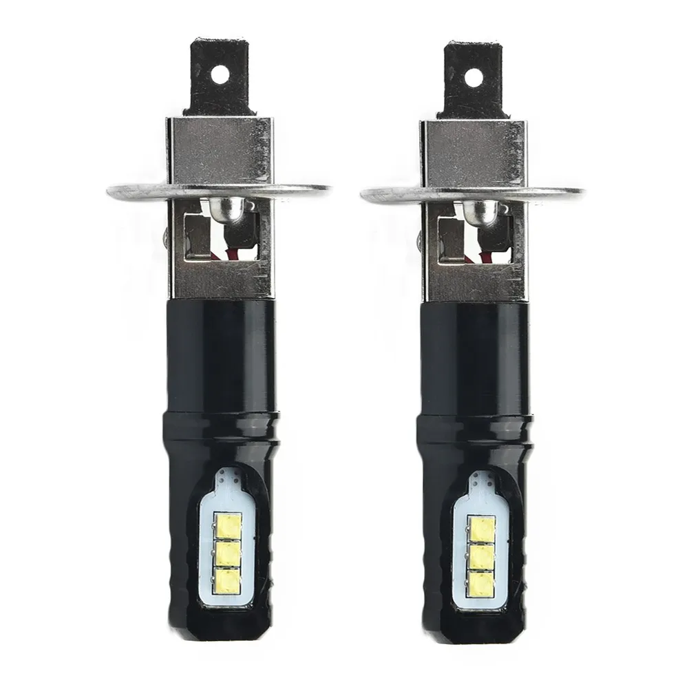 2pcs LED Bulbs Lamp Car Front White Fog Light Light 360 degree 80W Beam Angle High Beam Durable. High quality New
2pcs LED Bulbs Lamp Car Front White Fog Light Light 360 degree 80W Beam Angle High Beam Durable. High quality New