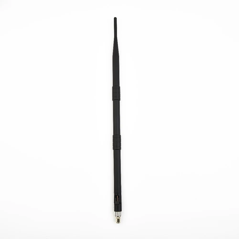 Антенна для Bobcat RAK HNT 868 МГц 2G 3G 12dBi 37,5 см 50 Ом светильник Кая вертикальная поляризация SMA 1 шт.
Антенна для Bobcat RAK HNT 868 МГц 2G 3G 12dBi 37,5 см 50 Ом светильник Кая вертикальная поляризация SMA 1 шт.