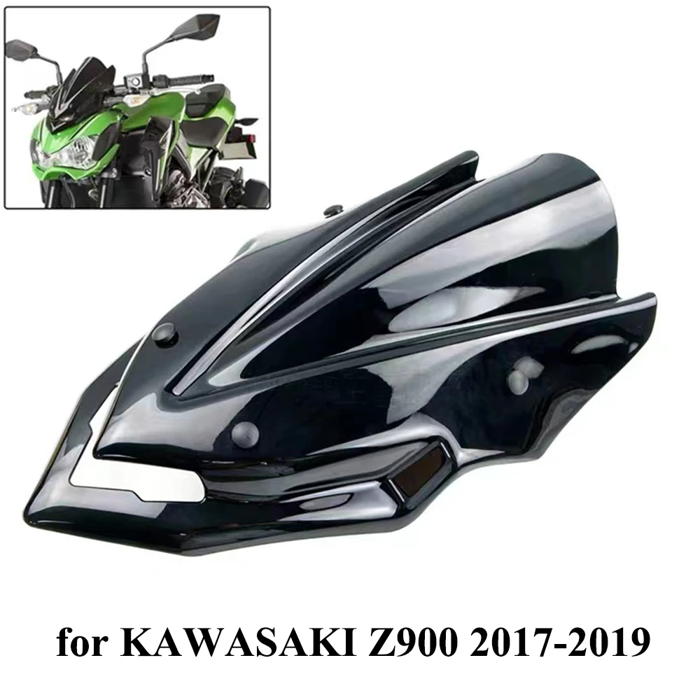 Ветровой экран CarDutiful для KAWASAKI Z900 Z 900 2017-2019, передний экран ветрового стекла мотоцикла, аксессуары для мотоциклов
Ветровой экран CarDutiful для KAWASAKI Z900 Z 900 2017-2019, передний экран ветрового стекла мотоцикла, аксессуары для мотоциклов
