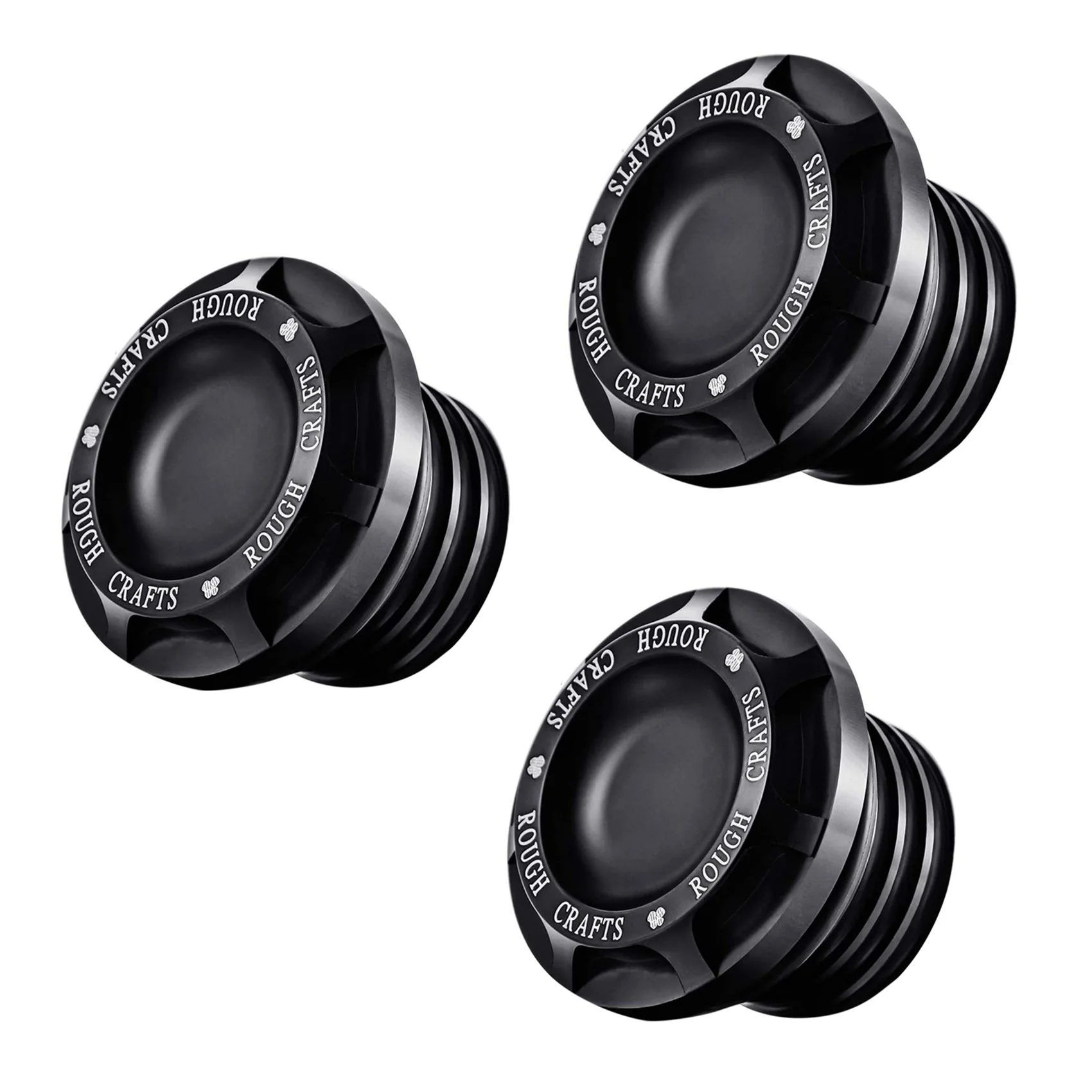 Черная алюминиевая крышка для мотоцикла 3X с топливным газом и маслом, декоративная крышка для шероховатых поделок для Sportster XL1200 883 1996-2014
Черная алюминиевая крышка для мотоцикла 3X с топливным газом и маслом, декоративная крышка для шероховатых поделок для Sportster XL1200 883 1996-2014