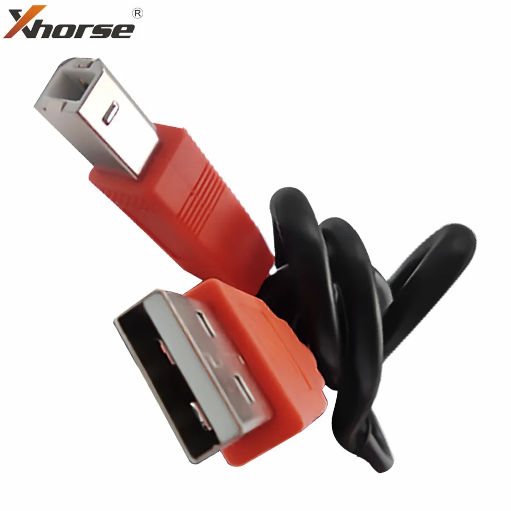 Универсальный USB-кабель Xhorse для инструмента VVDI2/VVDI MB
Универсальный USB-кабель Xhorse для инструмента VVDI2/VVDI MB
